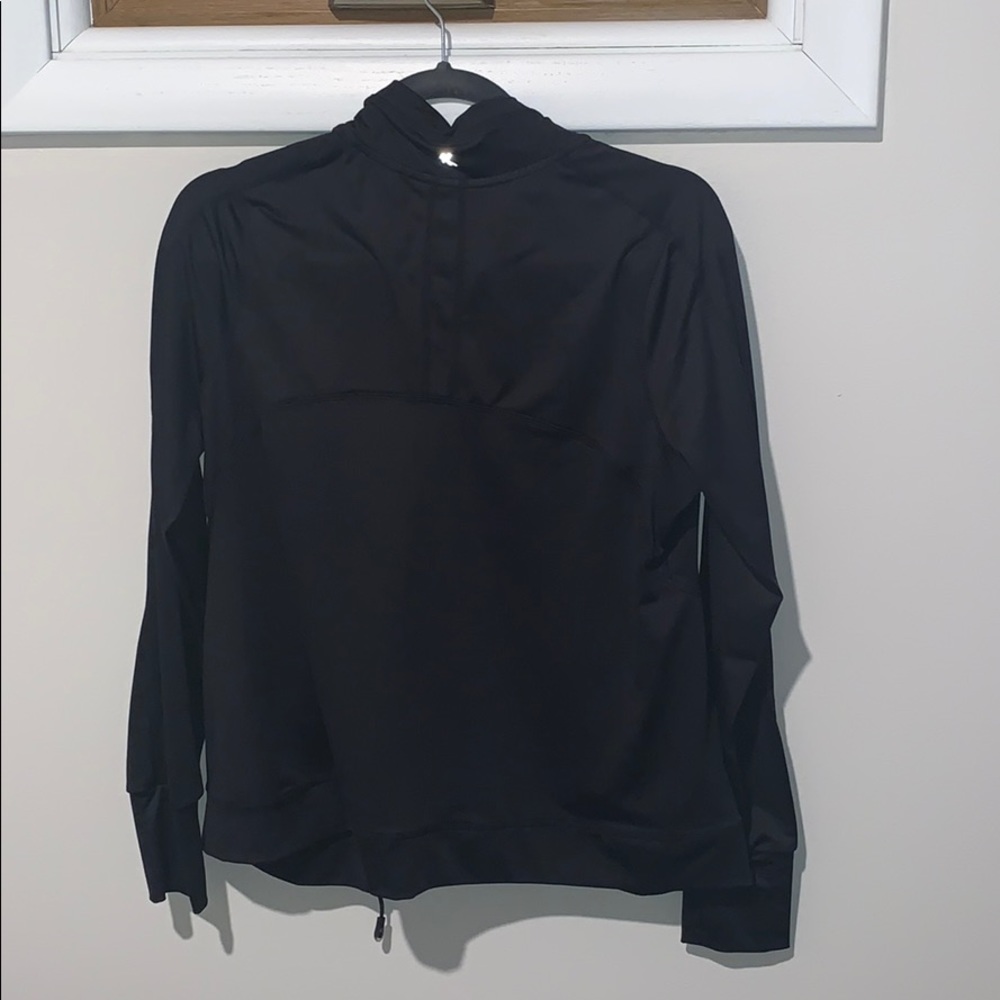 Track Jacket - Picture 2 of 3